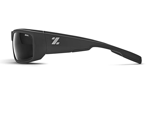 Zeal Optics Snapshot | Plant-Based Polarized Sunglasses for Men & Women3