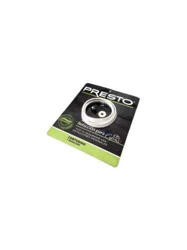Opiniones y reviews de Tapa de Olla Express Presto disponible en línea para comprar. 13 Tapa de Olla Express Presto marca Sofdesk
