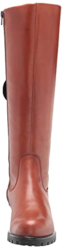 ECCO Women's Modtray Hydromax-Water Resistant Knee High Boot2
