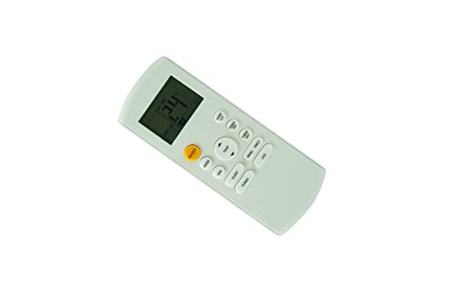 Télécommande de rechange pour climatiseur 40MHHQ12 HCDZ commande murale