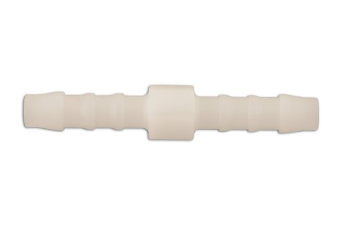 Conectores de tubos de plastico de 6mm para solucionar roturas union recta 10 uds 2