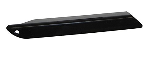 Horn Kettenschutz-2081207400 schwarz One-Size