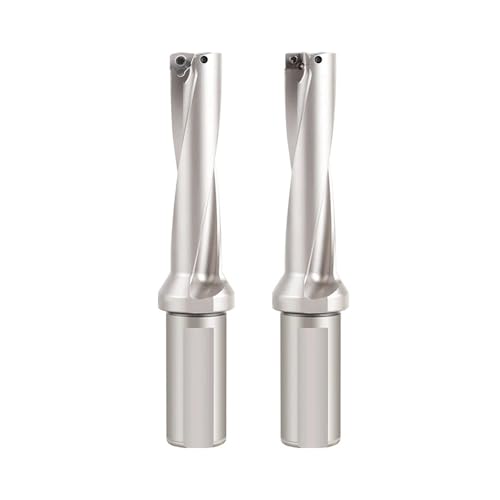 Foret U métallique SP Series C25 D20 SP06 foret indexable CNC 2D