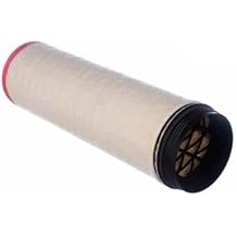 AF26438 Air Filter Secondary, 6.57 In. Od, Compatible for Fleetguard,Compatible for New Holland 84305935,Compatible for John Deere AH212295