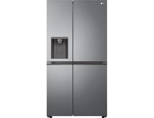 LG Réfrigérateur US 635L, Distributeur d'eau, Inverter, GSLV50DSXF