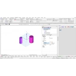 TurboCAD 2D/3D 2022/2023 - Windows - Vollversion (Programme)