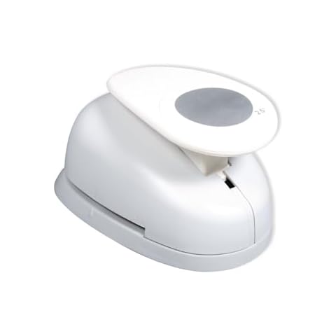 Perforatrice Rayher 8960500 Cover