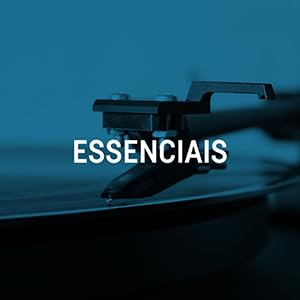 『ESSENCIAIS - ANUSHKA - ANCESTRY』のカバーアート