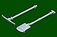 HobbyBoss 384569 Boss,Iguana Modellbausatz, Grau, Mittel