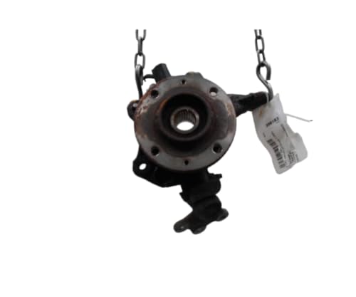 Pivot avant gauche 364690 pour Citroën DS3 pièce d'origine d'occasion