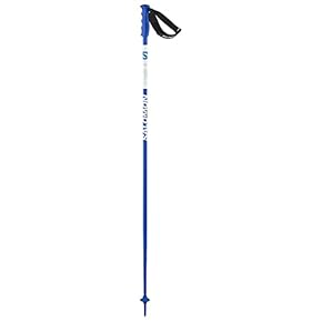 【送料無料‼︎】SALOMON 153cm スキー、ストックセット‼︎ スキー SALOMON FORCE9 ストックセット - メルカリ