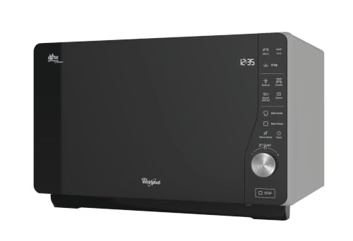 Whirlpool MWF 427 SL Encimera - Microondas (Encimera, Microondas...