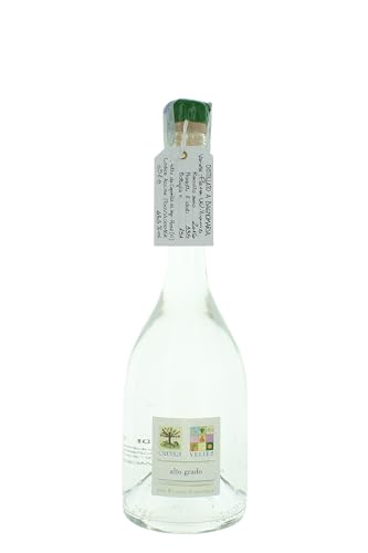 Capovilla Distillato di Pere Williams Cl 50