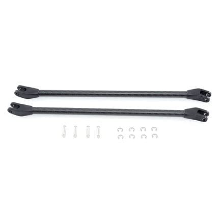 accessori per droni Parti di servizio che riparano le braccia ausiliari di atterraggio skid Parte di ricambio for Dji Ispira 2 accessori for droni