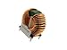TRIAD MAGNETICS CMT-8120 CMT Series 2.4 mH 0.008 Ohm DCR Unshielded Through Hole Common Mode Inductor - 2 item(s)