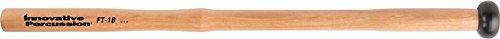 Innovative Percussion Ft-1B Traditional Multi-Tom Mallet #TOP12