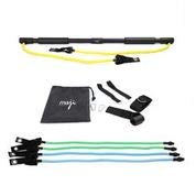 Algopix Similar Product 18 - Maji Sports Portable Exercise Barwith