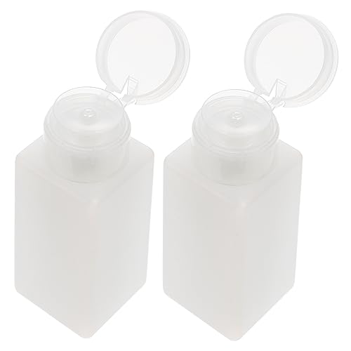 NOLITOY 2��{�g�� �g�їp�A���R�[���f�B�X�y���T�[ �v�b�V���� �����₷�� �t�̗p ���v