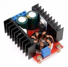 150W DC-DC Boost Converter 10-32V to 12-35V 6A Step-Up Adjustable Power Supply-image-48