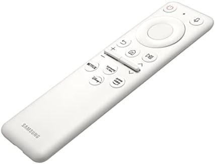 Samsung LS32BM801UUXXU 32" 4K Smart Monitor Smart Hub for TV streaming and catch up apps - White
