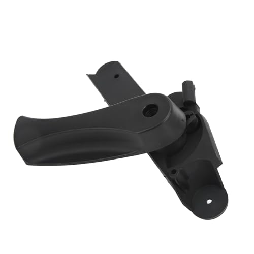 Poignée de déverrouillage de capot 51237023992 pour réparer l'ouverture BMW E66
