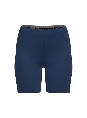 Bermuda Rock Experience Observer Fast pour femme, short de randonnée technique