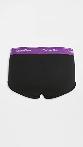 Image of Calvin Klein Men's 2-Pack Cotton Classics Basic Brief
