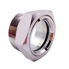 See full amazon price history chart for Oil Sight Glass Round Type Oil Level Indicator of 3/4 BSP Male Thread with Gasket (2 Nos) (Round Type Sight Glass) Oil Sight Glass Round Type Oil Level Indicator of 3/4 BSP Male Thread with Gasket (2 Nos) (Round Type Sight Glass) (B0CNLNCCVQ) Amazon Price History, Amazon Price Tracker