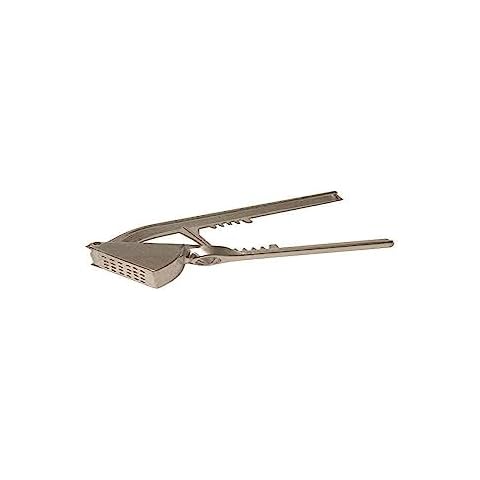 Genware NEV-245 Easy-to-Use Garlic Press Cover