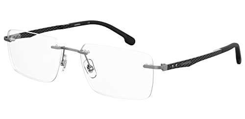 Carrera 8853 RUTHENIUM 55/17/145 men Eyewear Frame