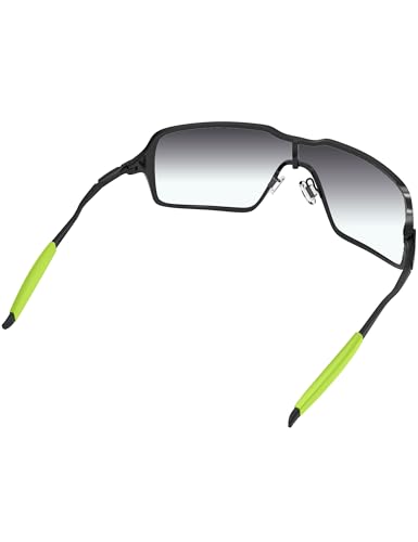 Image of ToughAsNails Replacement Ear Socks for Oakley Probation /Inmate /Felon Sunglasses
