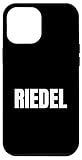 Riedel Familienname Nachname