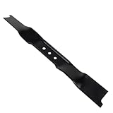 7103288YP Mulching Blade Set for M urray 22" Deck Mowers Compatible with JS36 JS46 NJS26 BTXPV22 Snapper Lawn Mower Blades 22 inch Replaces 7103288