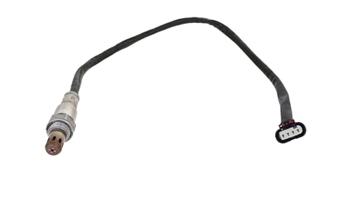 Sensor de Oxígeno Bosch 15748 Premium OE Fitment