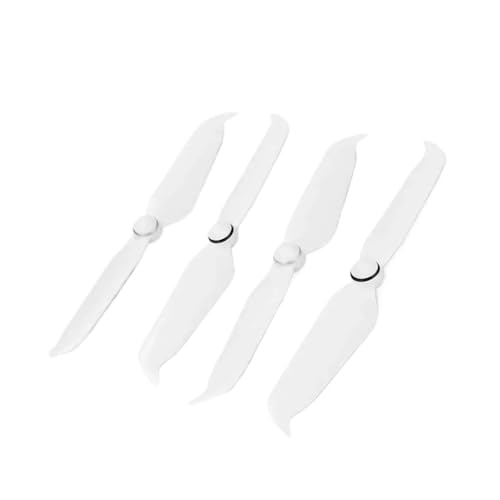 Hélice 9455S drone配件 4 Pro V2.0 hélice basse 4 pièces CW CCW de rechange