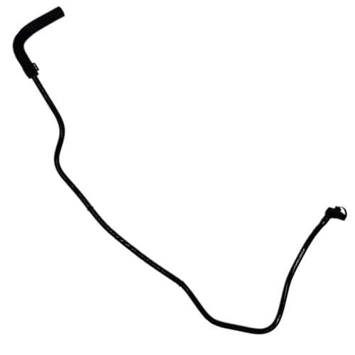 Throttle Body Inlet Heater Pipe Hose 25192905 for Chevy Cruze, Sonic, and Saturn Astra - Fits 1.8L and 1.6L Engines - Part No. 55569809
