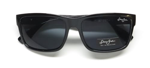 Sean John Sjs1017ce Sunglasses 100% Uv/Uvb Protection American Celebrity Sunnies2