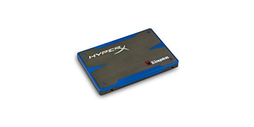 Kingston 120GB Hyper X SSD SATAIII SH100S3/120G