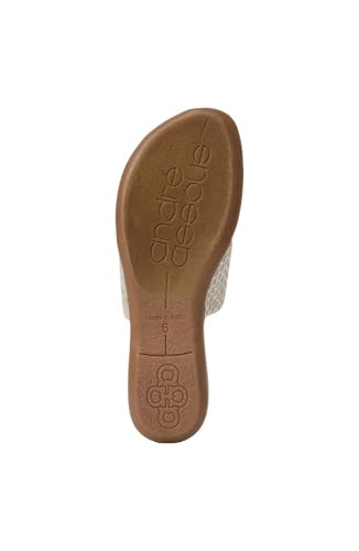 Image of Andre Assous womens NovaleeFlip-Flop