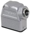 WIELAND 76.353.1535.0 Case 15P Output with Side Press M2