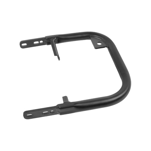 Support Porte-Bagages TRX450ER pour Fixer vos Sacs sans Risque - 5