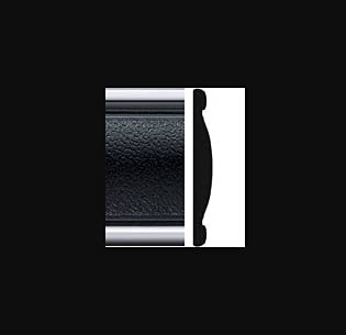 CowlesProducts 33-142 2" Silverado Molding 30