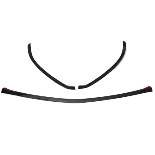 X|C[ ɓK ANX V177 W177 A35 A180 A200 A220 A250 AMG 2019-2023+ ubN tgop[ Xvb^[ bv J[ANZT[(Carbon Look)