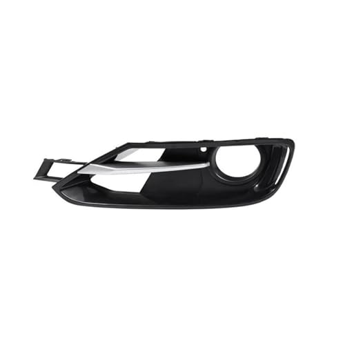 Rejilla para faro antiniebla F30: solucione el desgaste del parachoques 2012-2015