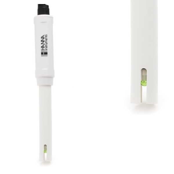 HI1285-5 - - Preamplified pH and EC Probe by Hanna Instruments