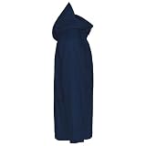 Kariban 3-in-I Jacket XL Navy