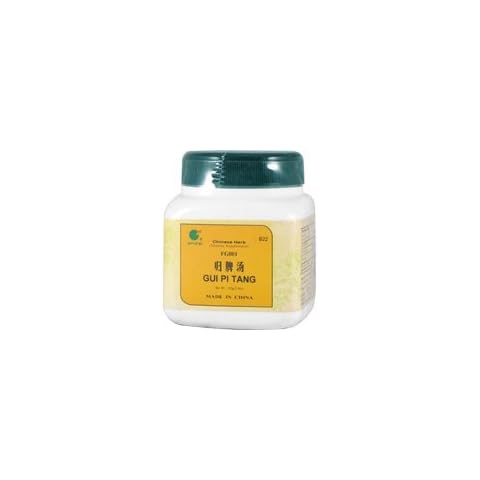 E-Fong GUI Pi Tang - Ginseng & Longan Combination, 100gm Cover