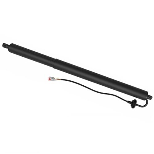 Vérin de coffre Ford Galaxy MK4 pour charger sans effort
