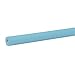 Fadeless Bulletin Board Art Paper, Lite Blue, 24" x 60', 1 Roll