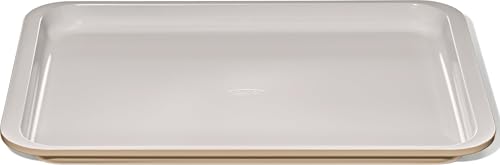 OXO Good Grips Non-Stick Pro Ceramic Coated Metal Bakeware Half Sheet Pan